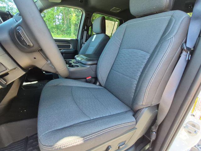 2026 Ram 2500 Big Horn Crew Cab 4x4 64 Box