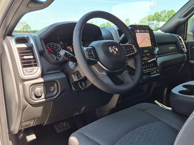 2026 Ram 2500 Big Horn Crew Cab 4x4 64 Box