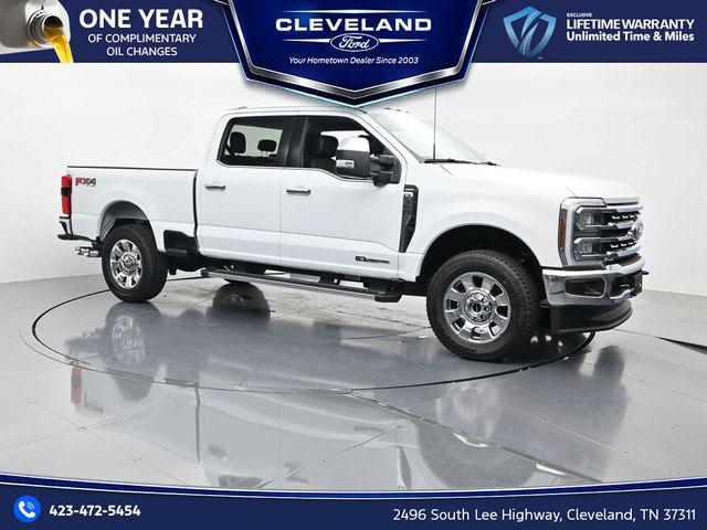 2026 Ford F-350 LARIAT for sale in Cleveland, TN
