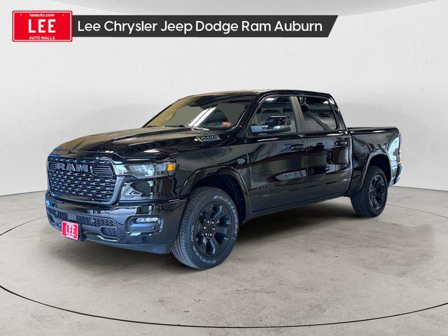 2027 RAM 1500 Lone Star