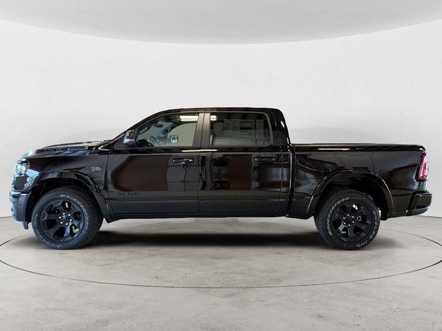 2027 RAM 1500 Lone Star