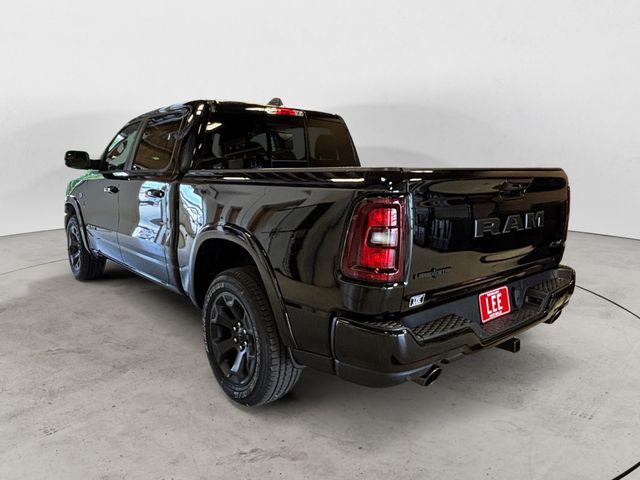 2027 RAM 1500 Lone Star