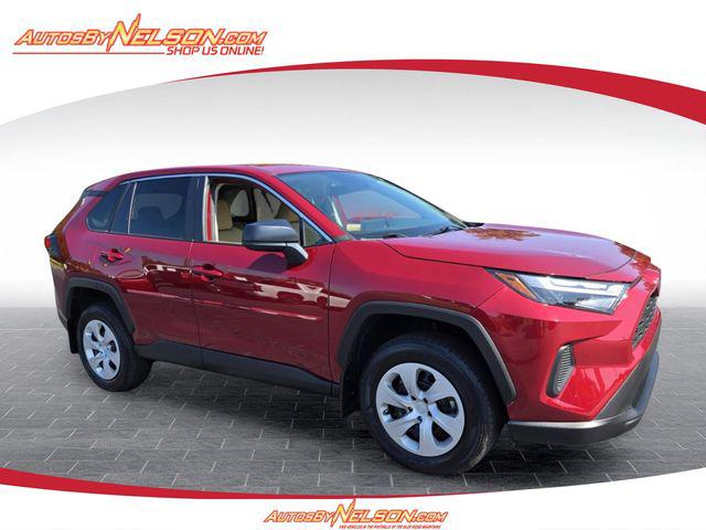 2024 Toyota RAV4 LE for sale in Stanleytown, VA