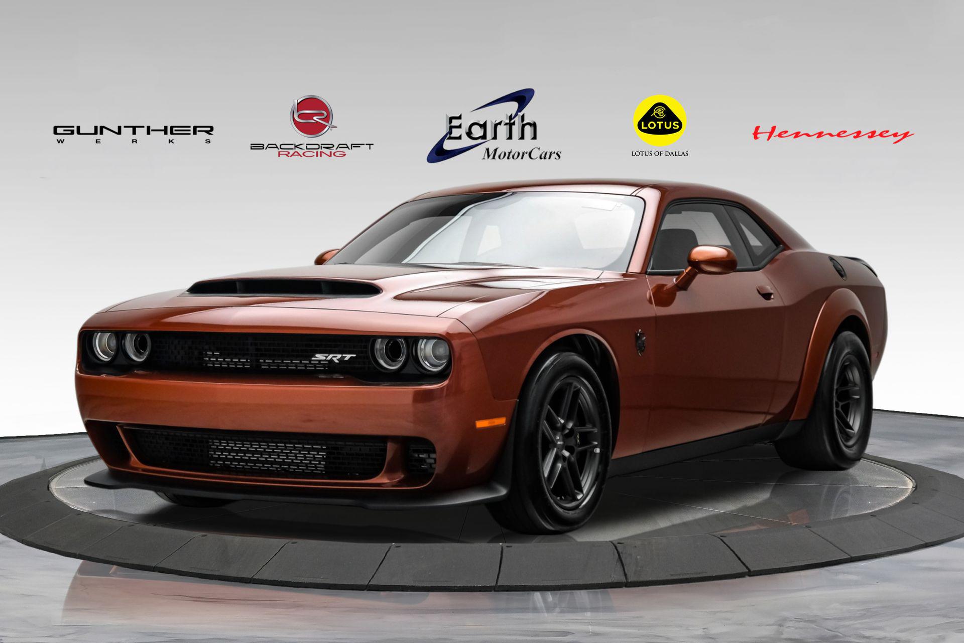 /2023 Dodge Challenger