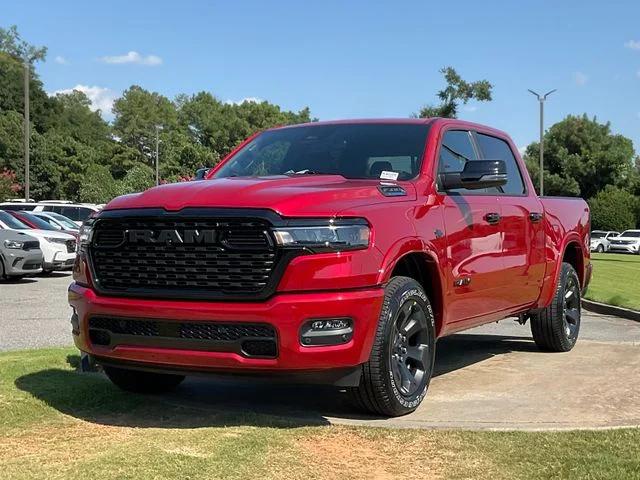 2027 RAM 1500 Big Horn 2027 RAM 1500 Big Horn
