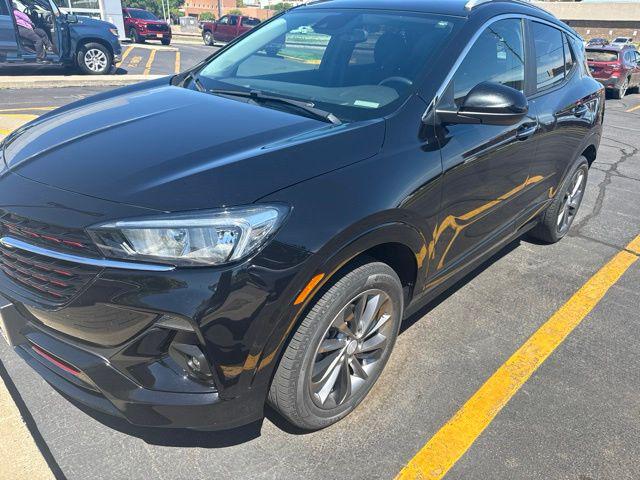 2021 Buick Encore GX AWD Preferred for sale in Sioux City, IA