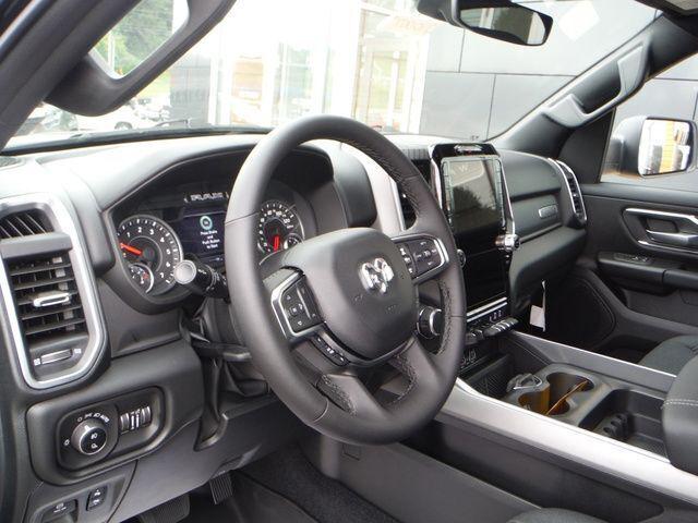 2027 RAM Ram 1500 RAM 1500 BIG HORN CREW CAB 4X4 57 BOX 2027 RAM Ram 1500 RAM 1500 BIG HORN CREW CAB 4X4 57 BOX