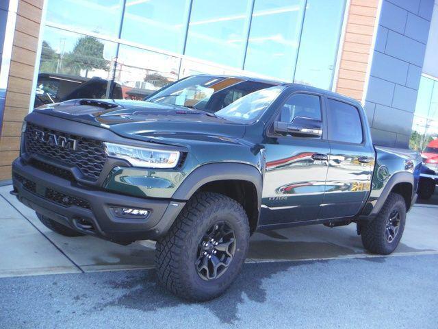 2027 RAM Ram 1500 RAM 1500 RHO CREW CAB 4X4 57 BOX 2027 RAM Ram 1500 RAM 1500 RHO CREW CAB 4X4 57 BOX