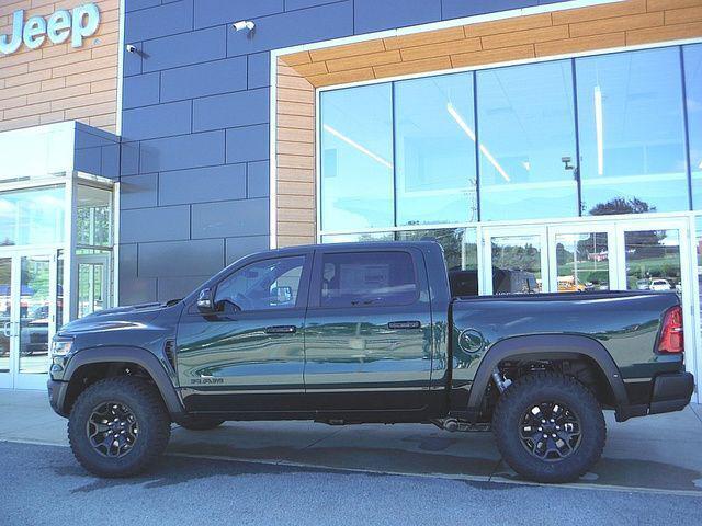 2027 RAM Ram 1500 RAM 1500 RHO CREW CAB 4X4 57 BOX 2027 RAM Ram 1500 RAM 1500 RHO CREW CAB 4X4 57 BOX