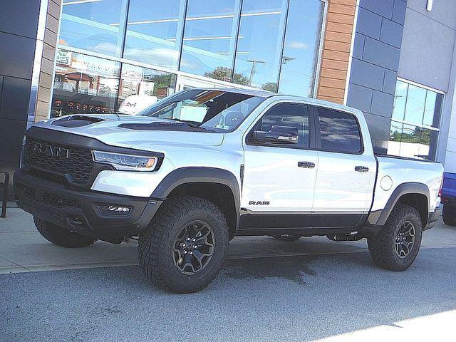 2027 RAM Ram 1500 RAM 1500 RHO CREW CAB 4X4 57 BOX 2027 RAM Ram 1500 RAM 1500 RHO CREW CAB 4X4 57 BOX