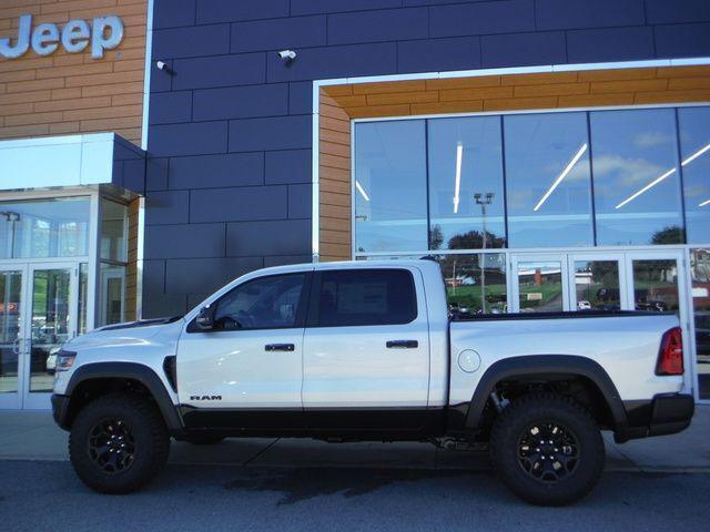 2027 RAM Ram 1500 RAM 1500 RHO CREW CAB 4X4 57 BOX 2027 RAM Ram 1500 RAM 1500 RHO CREW CAB 4X4 57 BOX