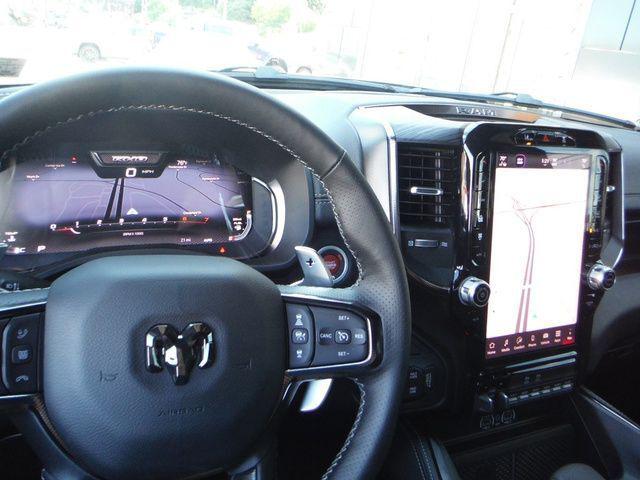 2027 RAM Ram 1500 RAM 1500 RHO CREW CAB 4X4 57 BOX 2027 RAM Ram 1500 RAM 1500 RHO CREW CAB 4X4 57 BOX