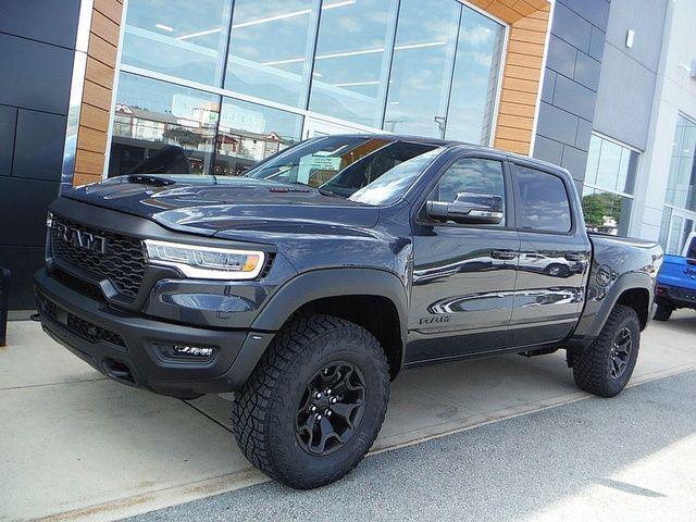 2027 RAM Ram 1500 RAM 1500 RHO CREW CAB 4X4 57 BOX 2027 RAM Ram 1500 RAM 1500 RHO CREW CAB 4X4 57 BOX