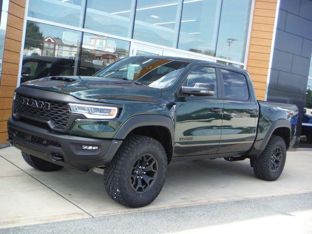 2027 RAM Ram 1500 RAM 1500 RHO CREW CAB 4X4 57 BOX 2027 RAM Ram 1500 RAM 1500 RHO CREW CAB 4X4 57 BOX