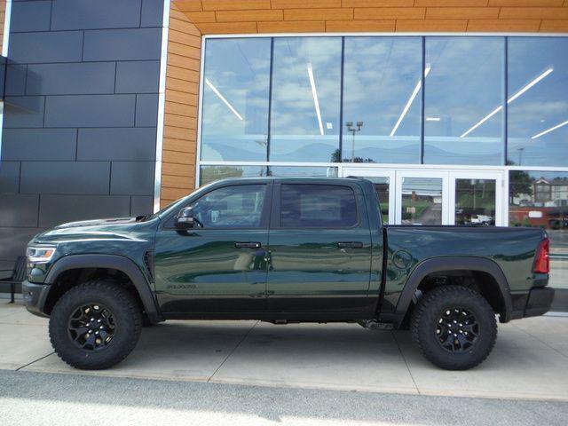 2027 RAM Ram 1500 RAM 1500 RHO CREW CAB 4X4 57 BOX 2027 RAM Ram 1500 RAM 1500 RHO CREW CAB 4X4 57 BOX