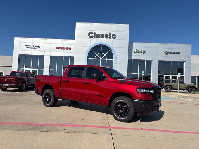 2027 Ram 1500 Warlock for sale in Texarkana, TX