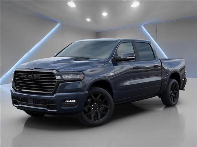 2027 RAM Ram 1500 RAM 1500 LARAMIE CREW CAB 4X4 57 BOX 2027 RAM Ram 1500 RAM 1500 LARAMIE CREW CAB 4X4 57 BOX