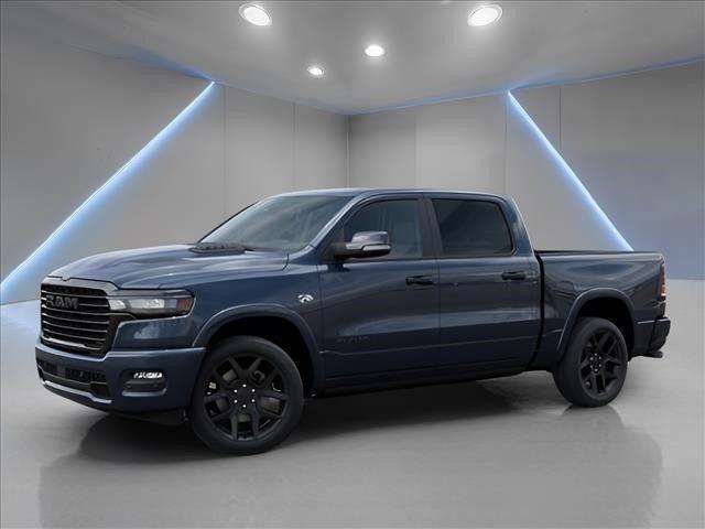 2027 RAM Ram 1500 RAM 1500 LARAMIE CREW CAB 4X4 57 BOX 2027 RAM Ram 1500 RAM 1500 LARAMIE CREW CAB 4X4 57 BOX