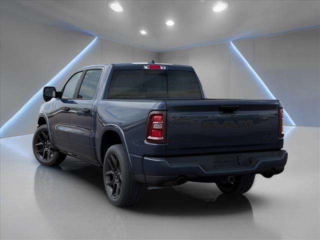 2027 RAM Ram 1500 RAM 1500 LARAMIE CREW CAB 4X4 57 BOX 2027 RAM Ram 1500 RAM 1500 LARAMIE CREW CAB 4X4 57 BOX