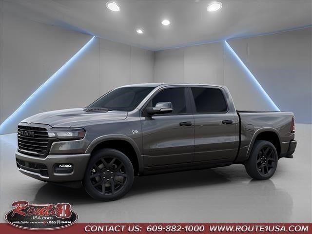 2027 RAM Ram 1500 RAM 1500 LARAMIE CREW CAB 4X4 57 BOX 2027 RAM Ram 1500 RAM 1500 LARAMIE CREW CAB 4X4 57 BOX