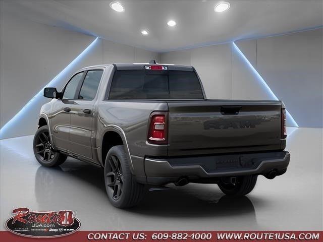 2027 RAM Ram 1500 RAM 1500 LARAMIE CREW CAB 4X4 57 BOX 2027 RAM Ram 1500 RAM 1500 LARAMIE CREW CAB 4X4 57 BOX