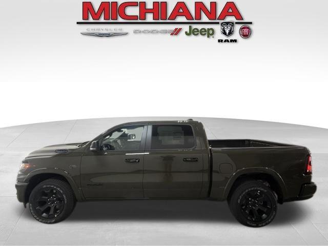 2027 RAM 1500 Big Horn 2027 RAM 1500 Big Horn