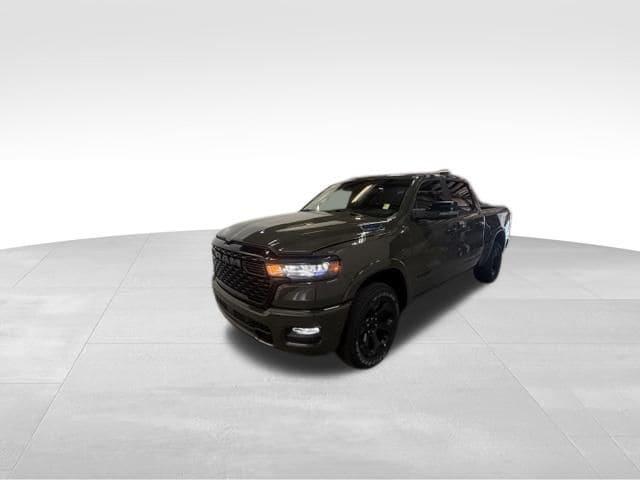 2027 RAM 1500 Big Horn 2027 RAM 1500 Big Horn