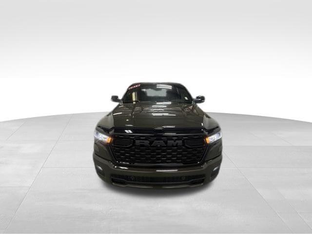 2027 RAM 1500 Big Horn 2027 RAM 1500 Big Horn