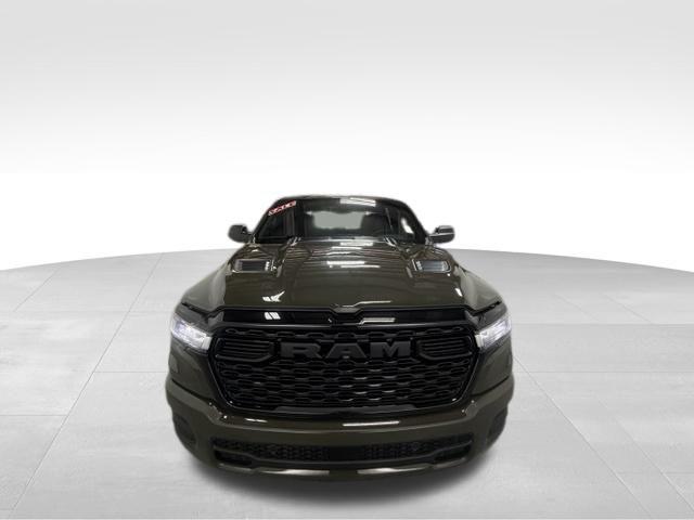 2027 RAM 1500 Express 2027 RAM 1500 Express