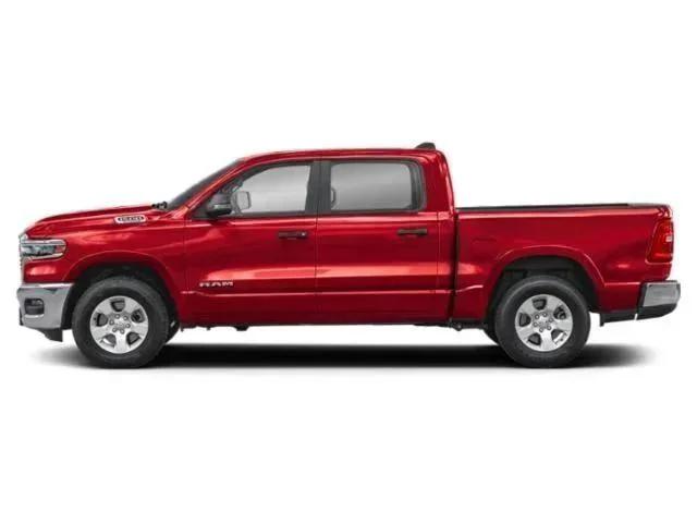 2027 RAM 1500 Big Horn 2027 RAM 1500 Big Horn