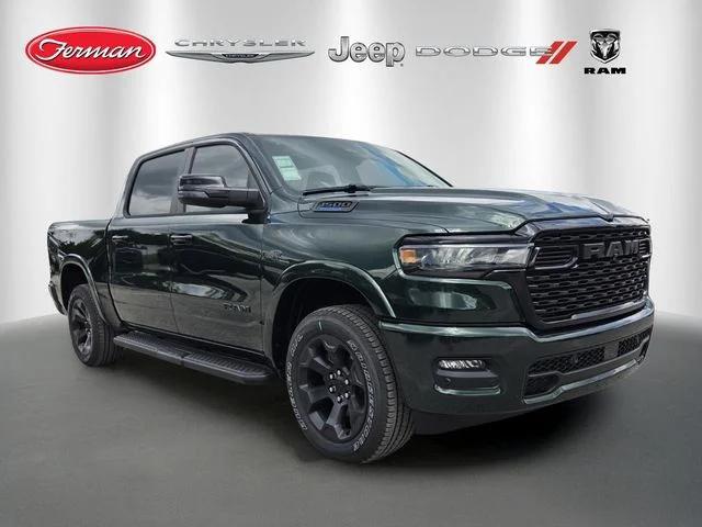 2027 Ram 1500 Big Horn for sale in New Port Richey, FL