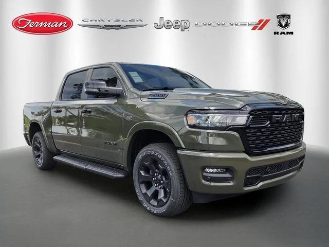 2027 Ram 1500 Big Horn for sale in New Port Richey, FL