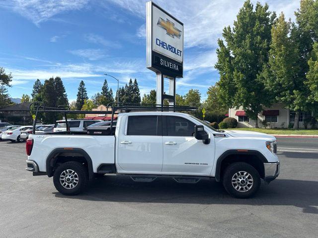 2023 GMC Sierra 2500HD 4WD Crew Cab Standard Bed SLE for sale in Sonoma, CA