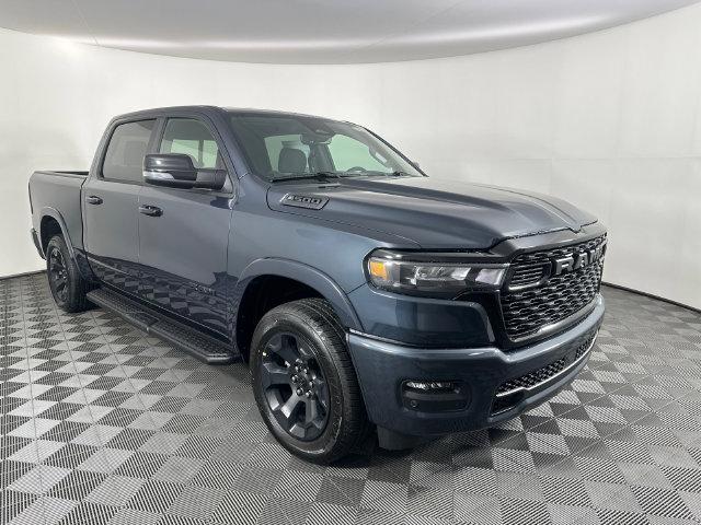 2027 RAM Ram 1500 RAM 1500 BIG HORN CREW CAB 4X4 57 BOX 2027 RAM Ram 1500 RAM 1500 BIG HORN CREW CAB 4X4 57 BOX