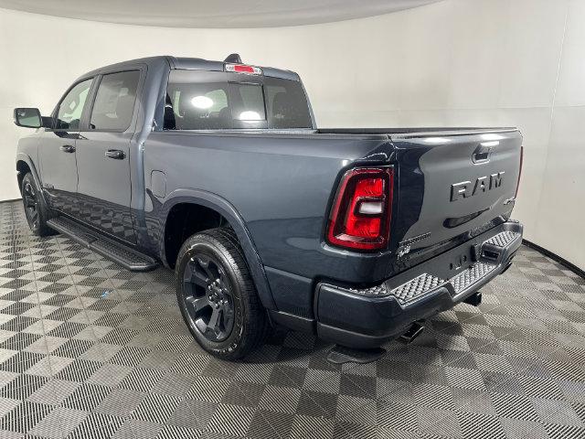 2027 RAM Ram 1500 RAM 1500 BIG HORN CREW CAB 4X4 57 BOX 2027 RAM Ram 1500 RAM 1500 BIG HORN CREW CAB 4X4 57 BOX
