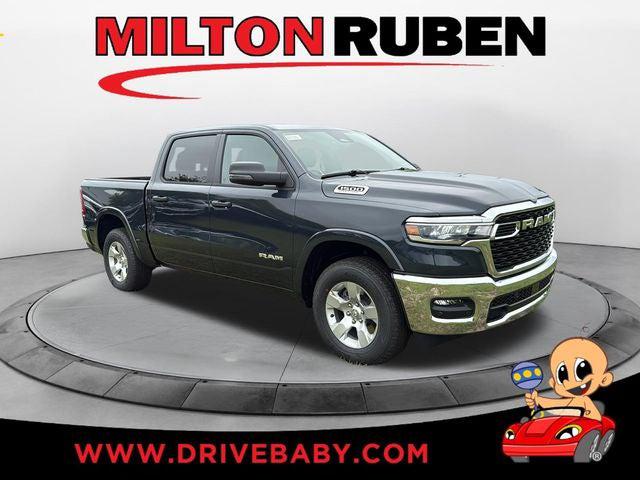 2027 Ram 1500 Big Horn for sale in Augusta, GA