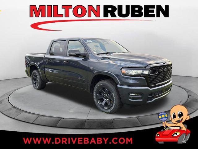 2027 Ram 1500 Big Horn for sale in Augusta, GA