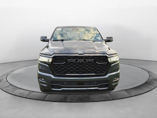2027 Ram 1500 Big Horn