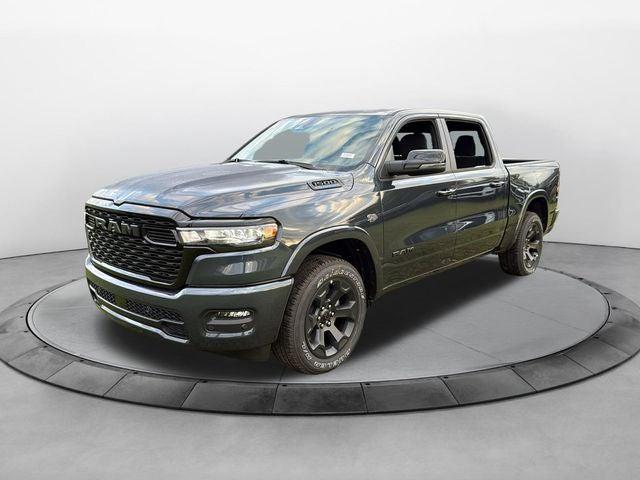 2027 Ram 1500 Big Horn