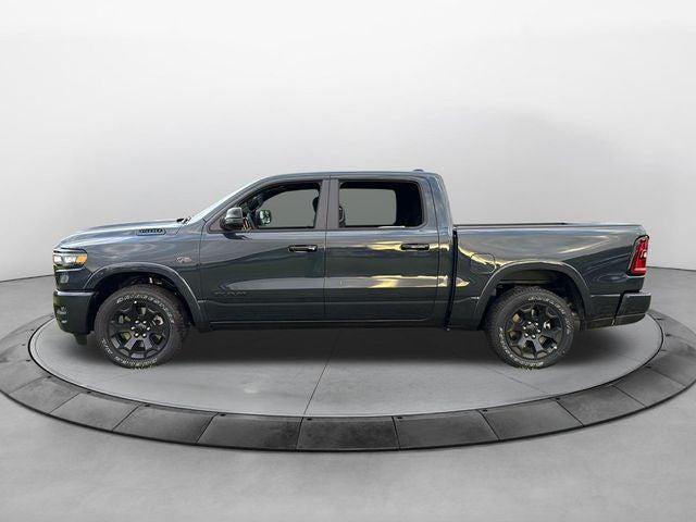 2027 Ram 1500 Big Horn