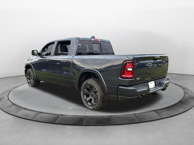 2027 Ram 1500 Big Horn