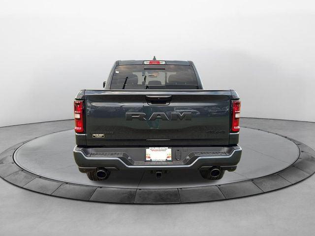2027 Ram 1500 Big Horn