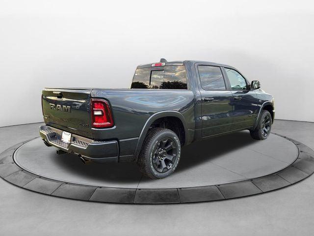 2027 Ram 1500 Big Horn