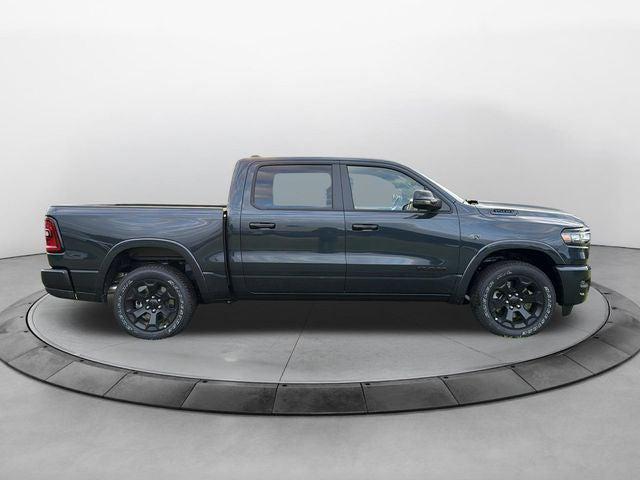 2027 Ram 1500 Big Horn