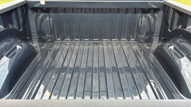 2027 Ram 1500 Big Horn