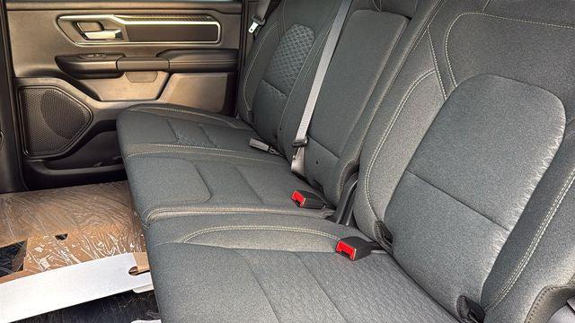 2027 Ram 1500 Big Horn