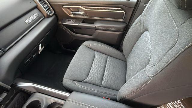 2027 Ram 1500 Big Horn