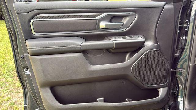 2027 Ram 1500 Big Horn