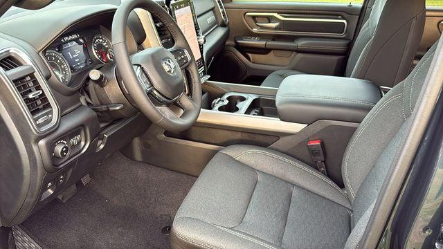 2027 Ram 1500 Big Horn