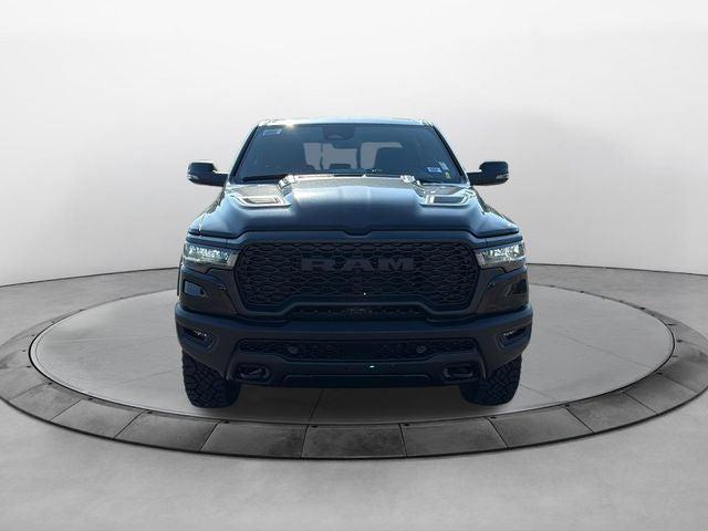 2027 RAM Ram 1500 RAM 1500 REBEL CREW CAB 4X4 57 BOX